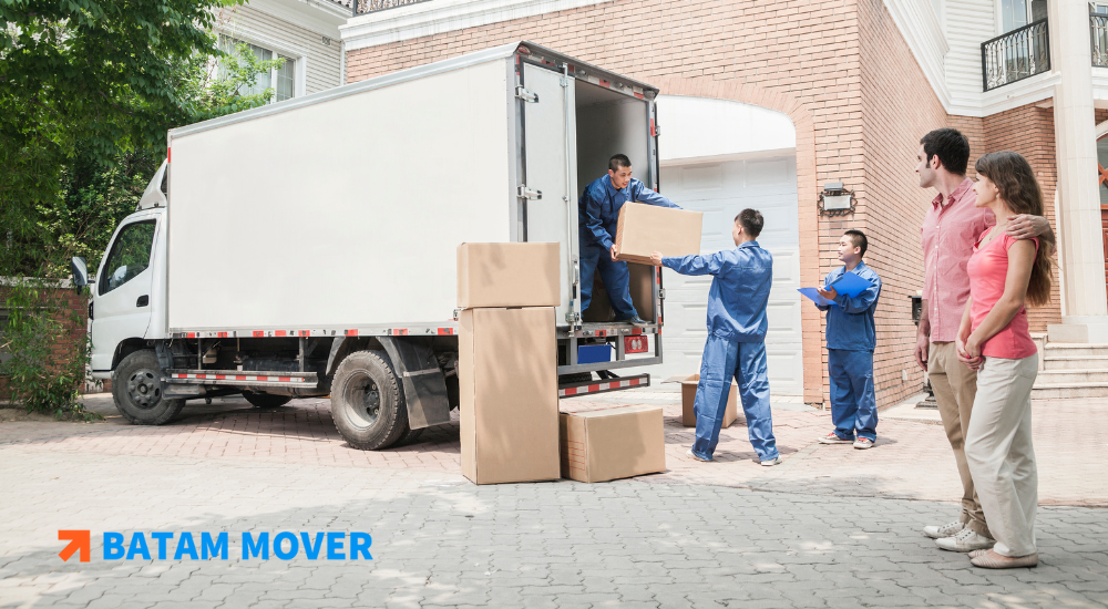 Tips Pindahan Rumah dari Batam Mover Persiapkan Pindahan Anda dengan Sempurna