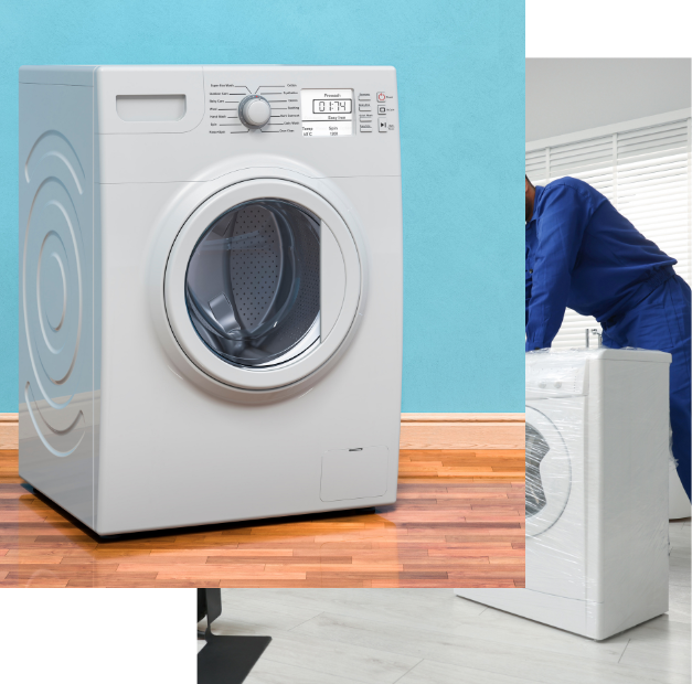 BATAM MOVER HARGA PINDAHAN BATAM MESIN CUCI