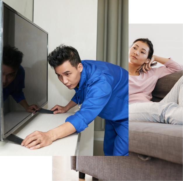 BATAM MOVER HARGA PINDAHAN BATAM TV