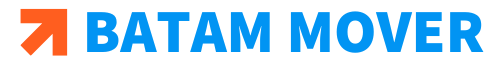 jasa pindahan batam mover