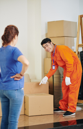 BATAM MOVER CARA ORDER PINDAHAN 1