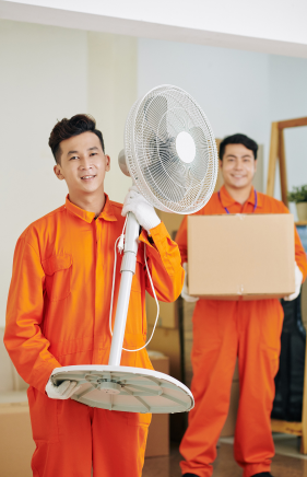 BATAM MOVER CARA ORDER PINDAHAN 2